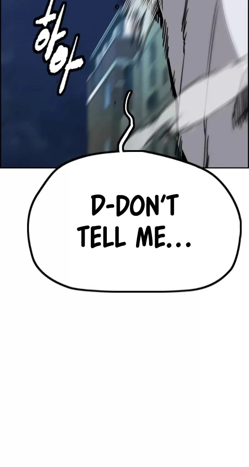 Wind Breaker Chapter 467 page 11 - 