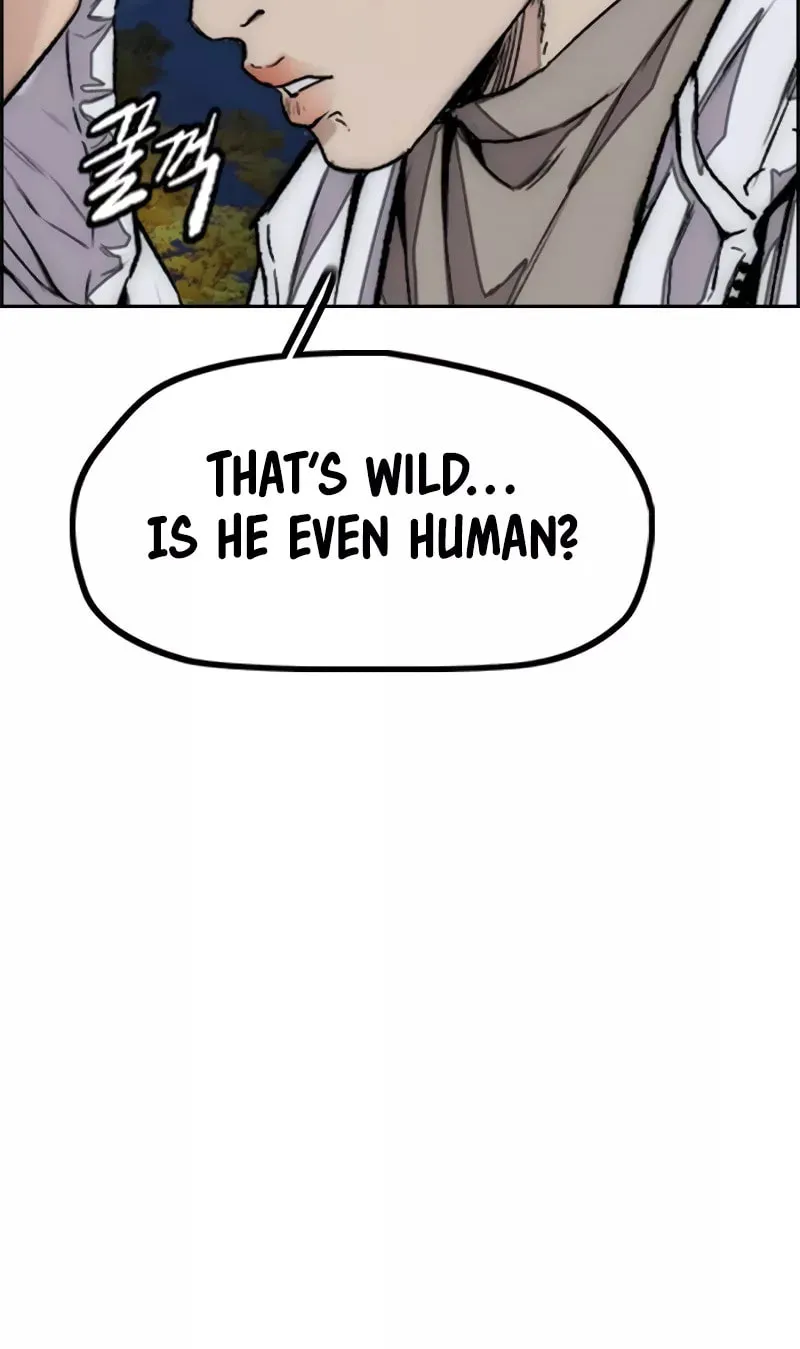 Wind Breaker Chapter 467 page 108 - 