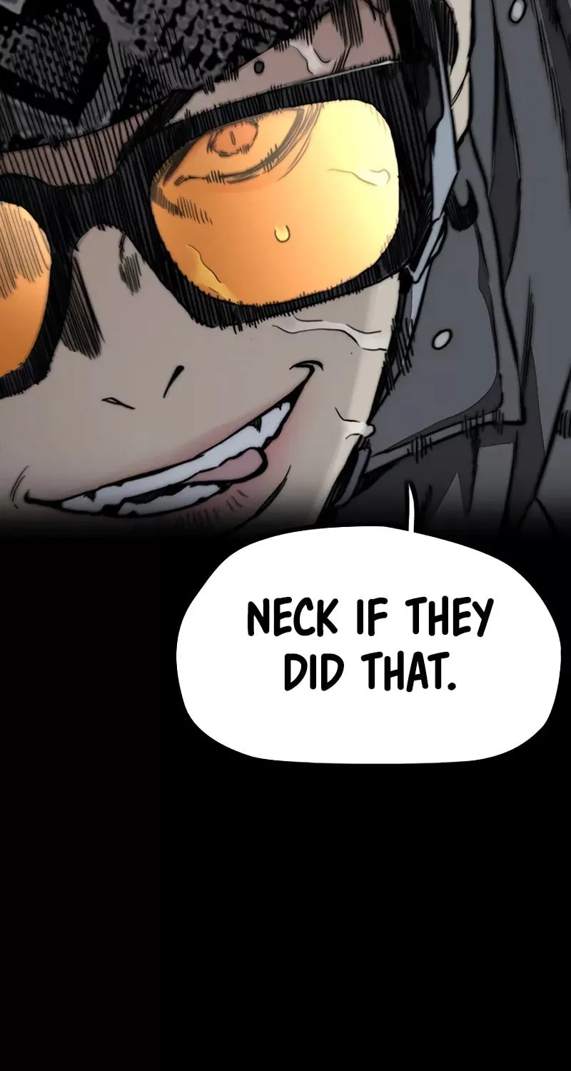 Wind Breaker Chapter 467 page 111 - 