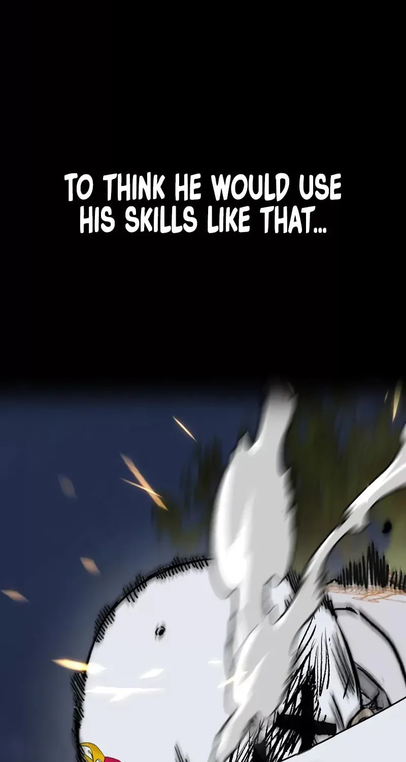 Wind Breaker Chapter 467 page 115 - 