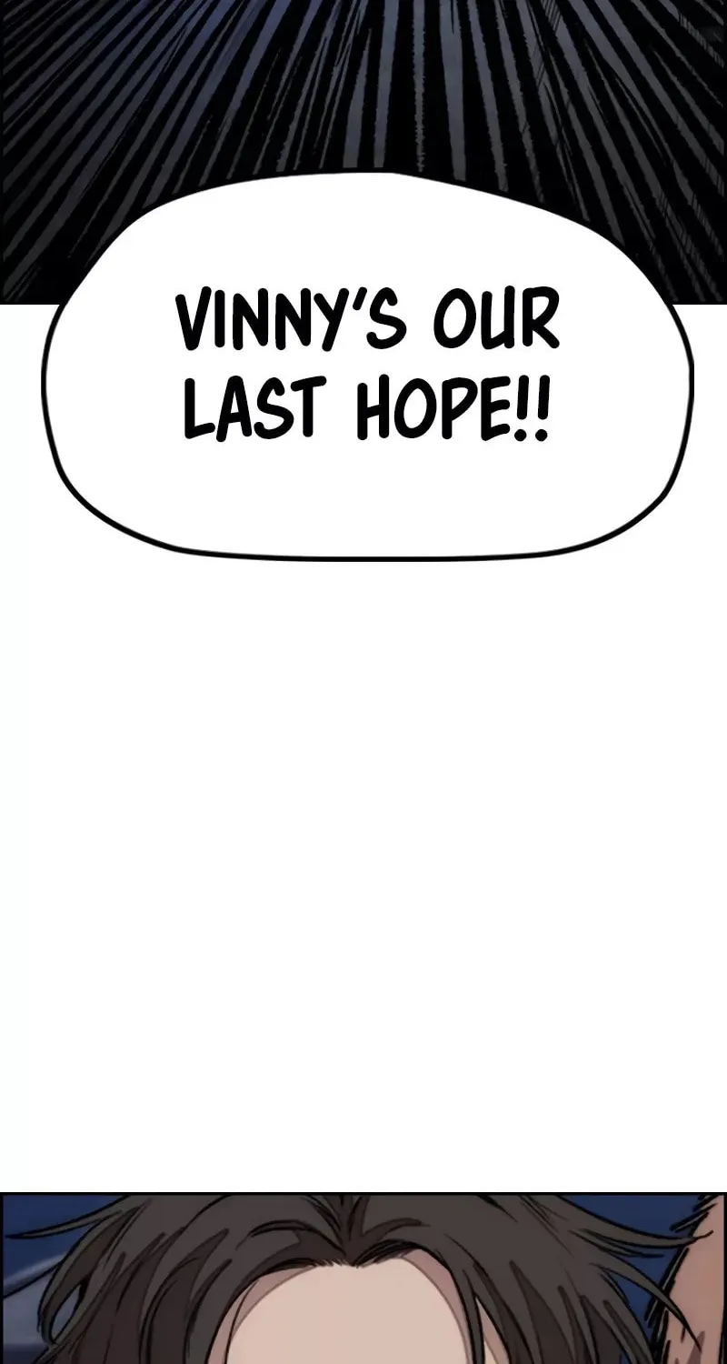 Wind Breaker Chapter 467 page 120 - 