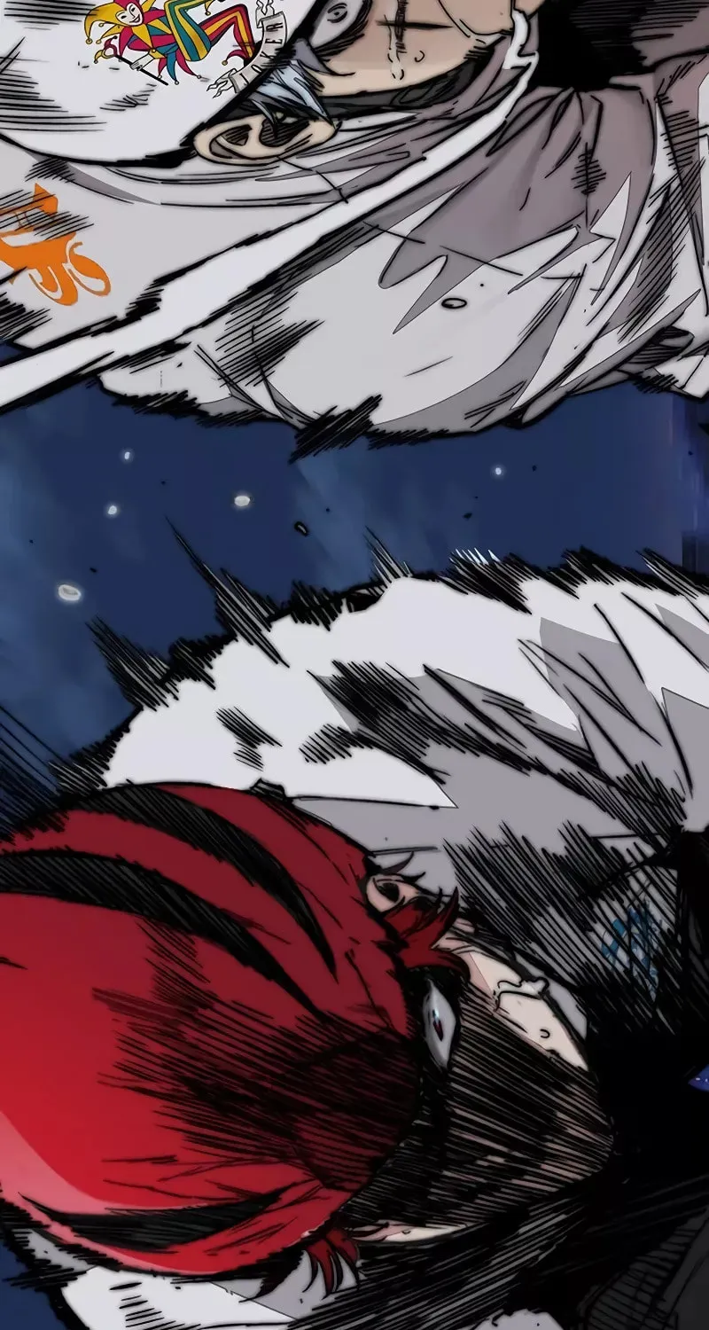 Wind Breaker Chapter 467 page 123 - 