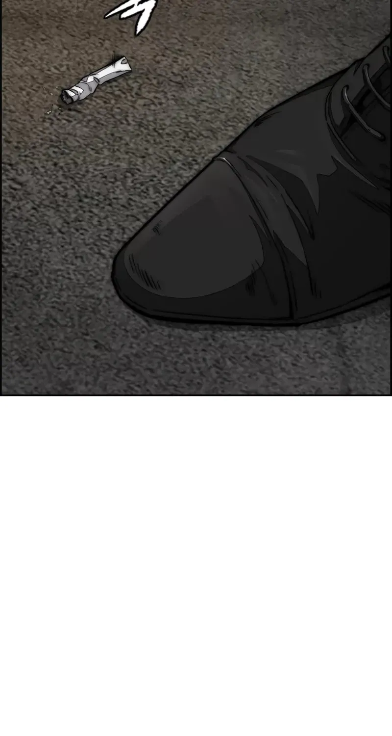 Wind Breaker Chapter 467 page 132 - 