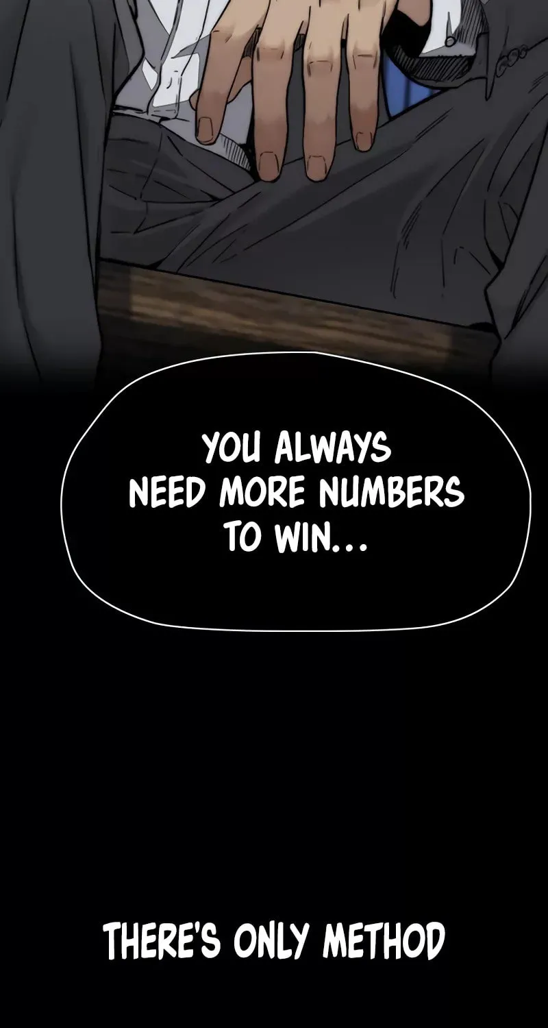 Wind Breaker Chapter 467 page 134 - 