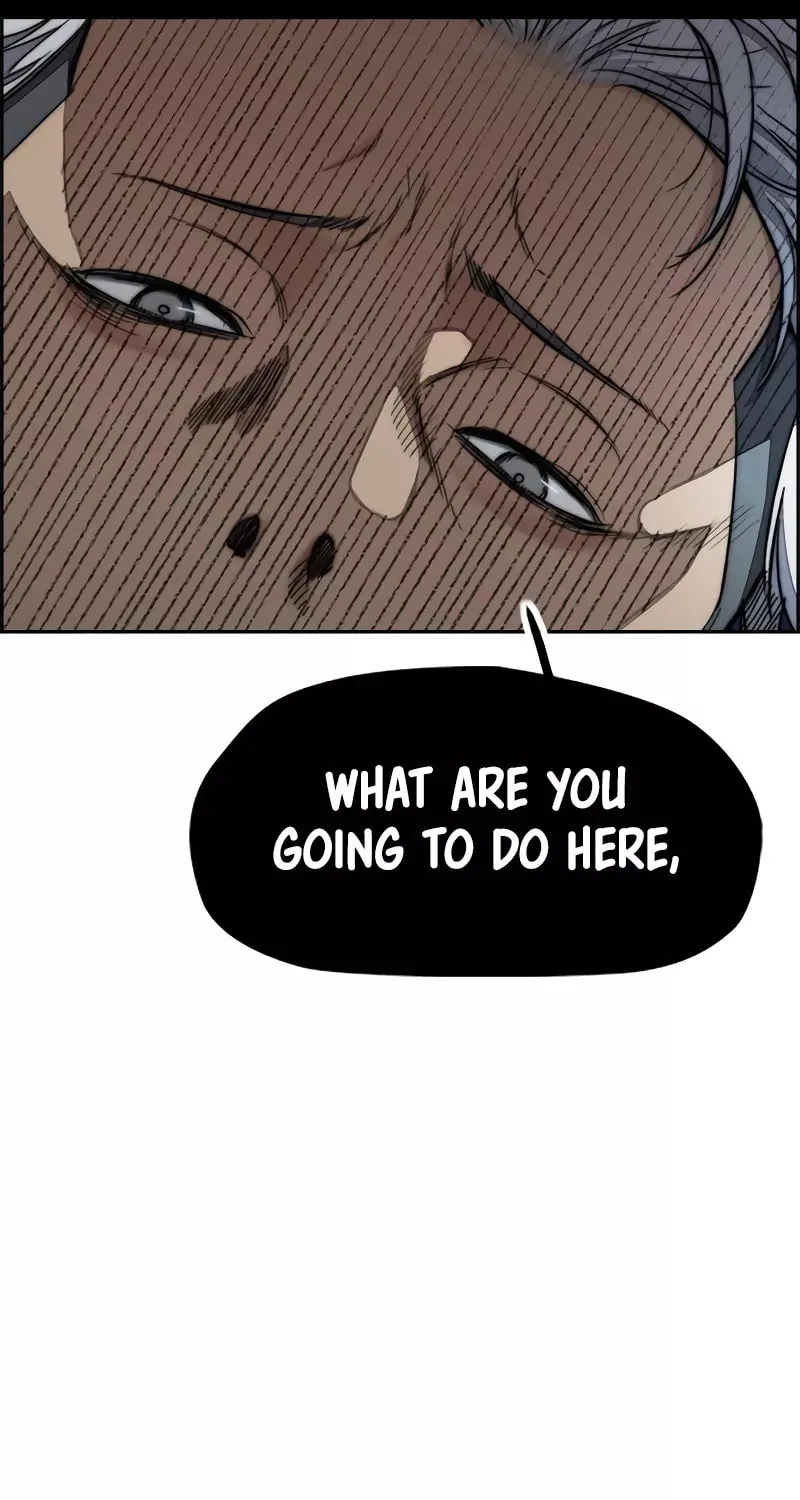Wind Breaker Chapter 467 page 138 - 