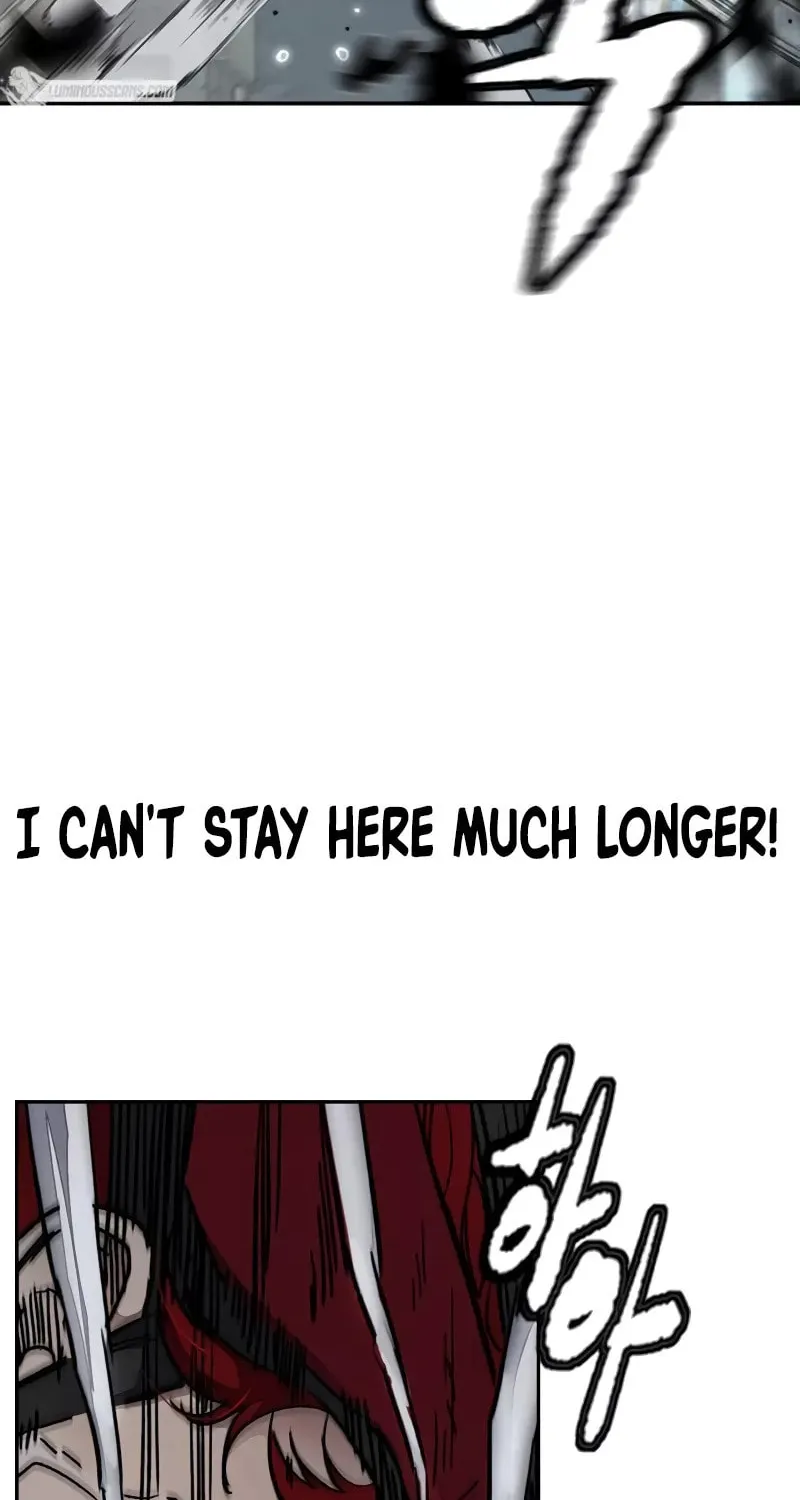 Wind Breaker Chapter 467 page 143 - 