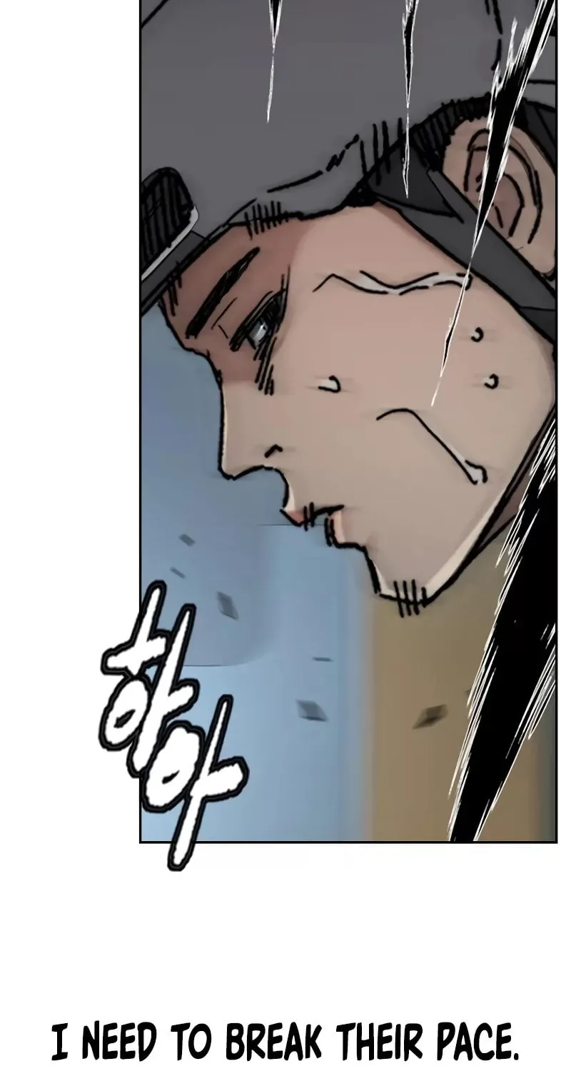Wind Breaker Chapter 467 page 145 - 