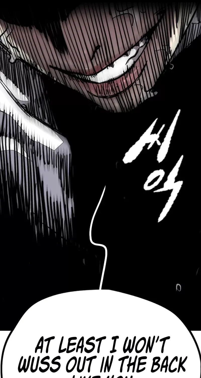 Wind Breaker Chapter 467 page 158 - 