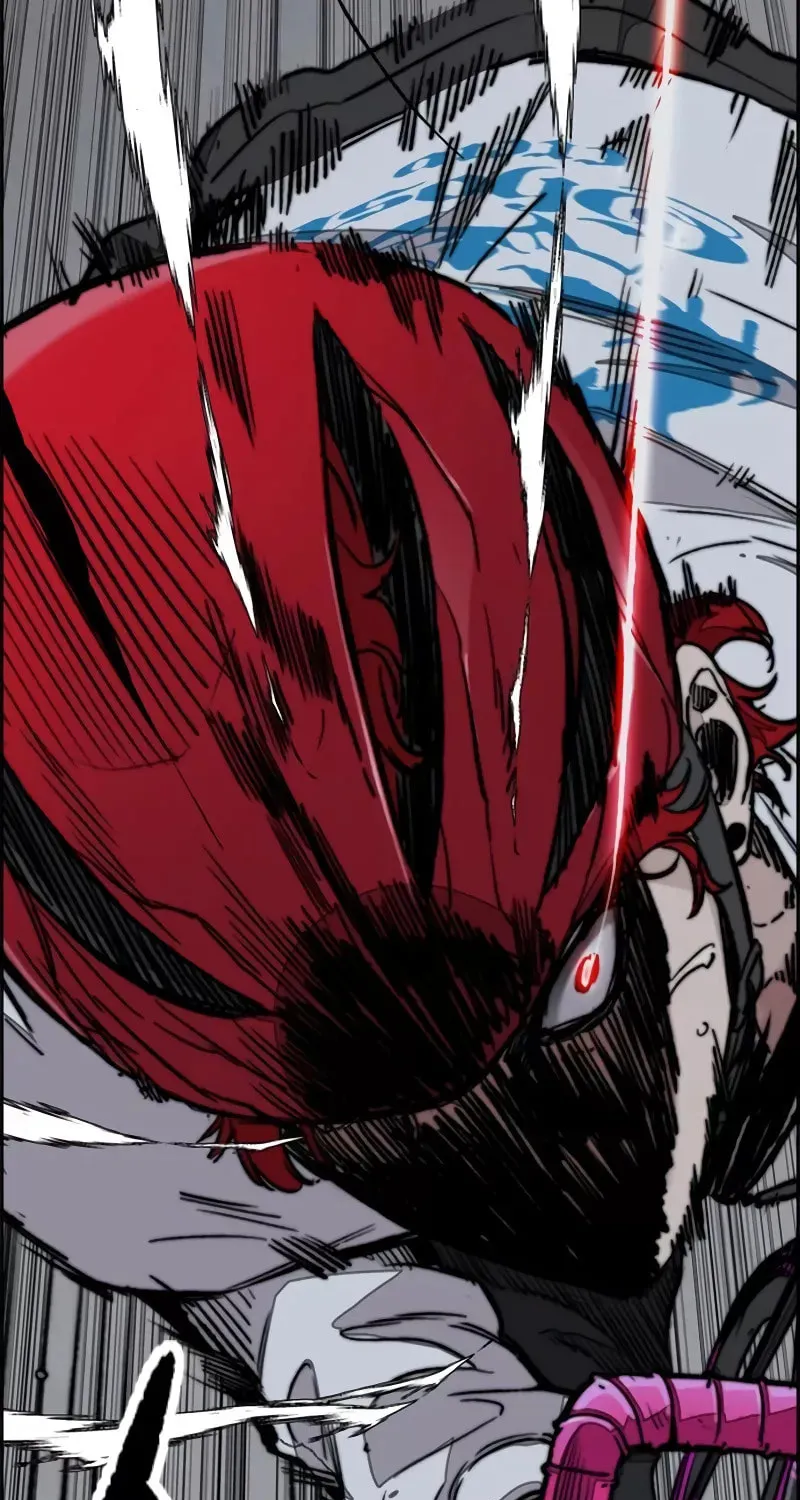 Wind Breaker Chapter 467 page 160 - 