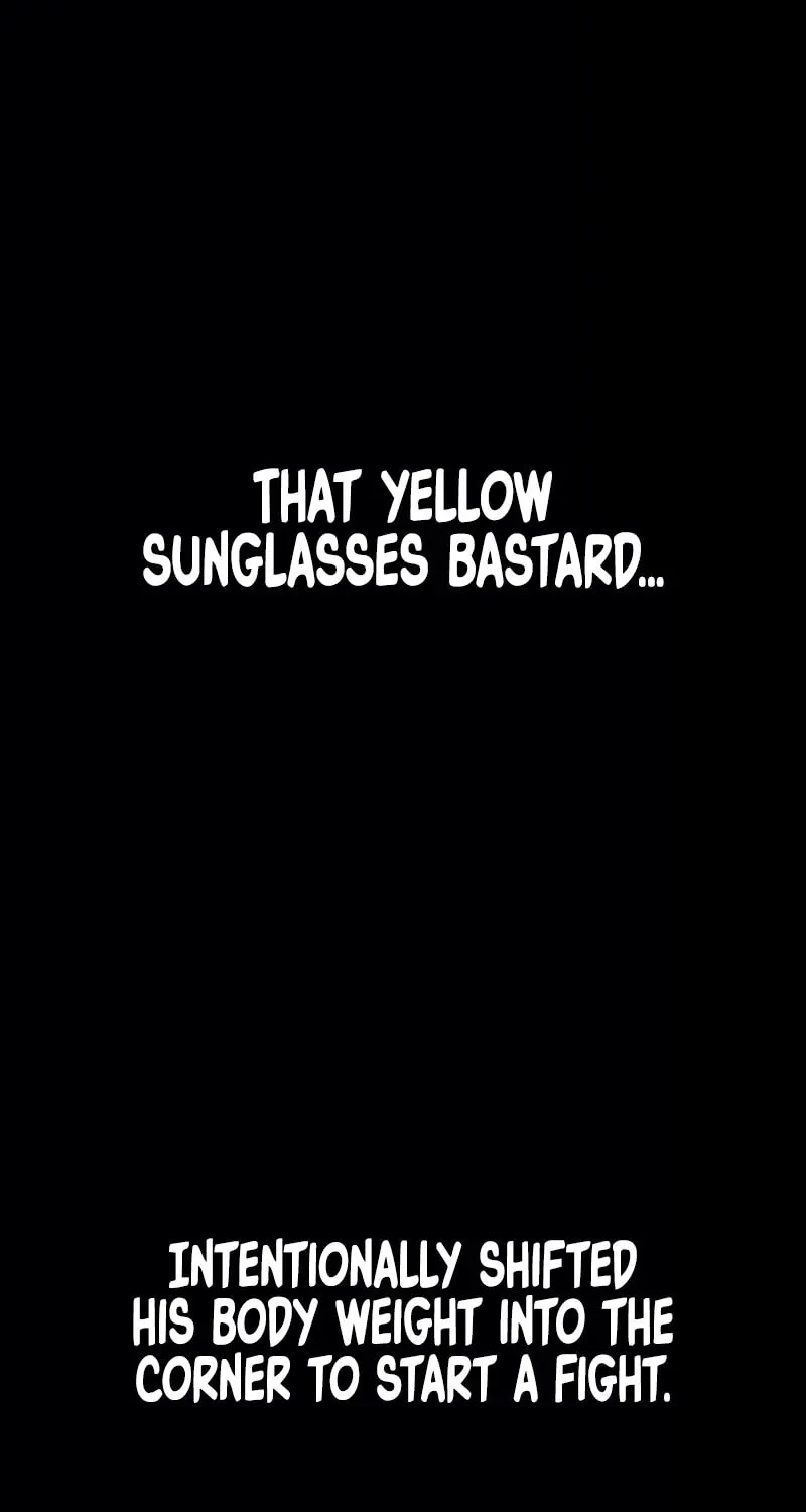 Wind Breaker Chapter 467 page 17 - 
