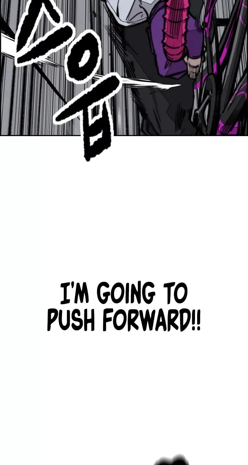 Wind Breaker Chapter 467 page 161 - 