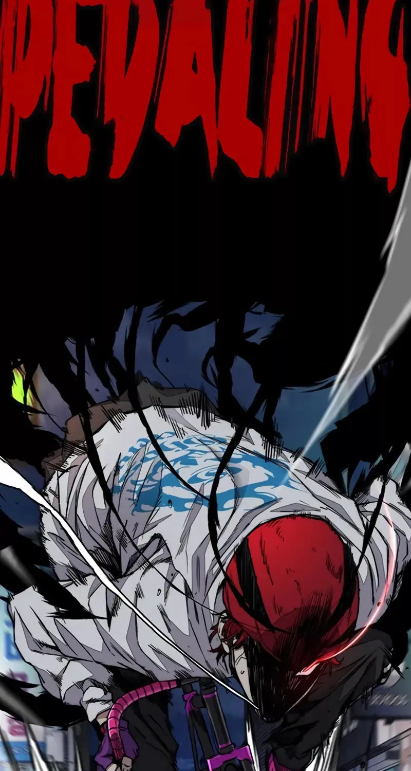 Wind Breaker Chapter 467 page 170 - 