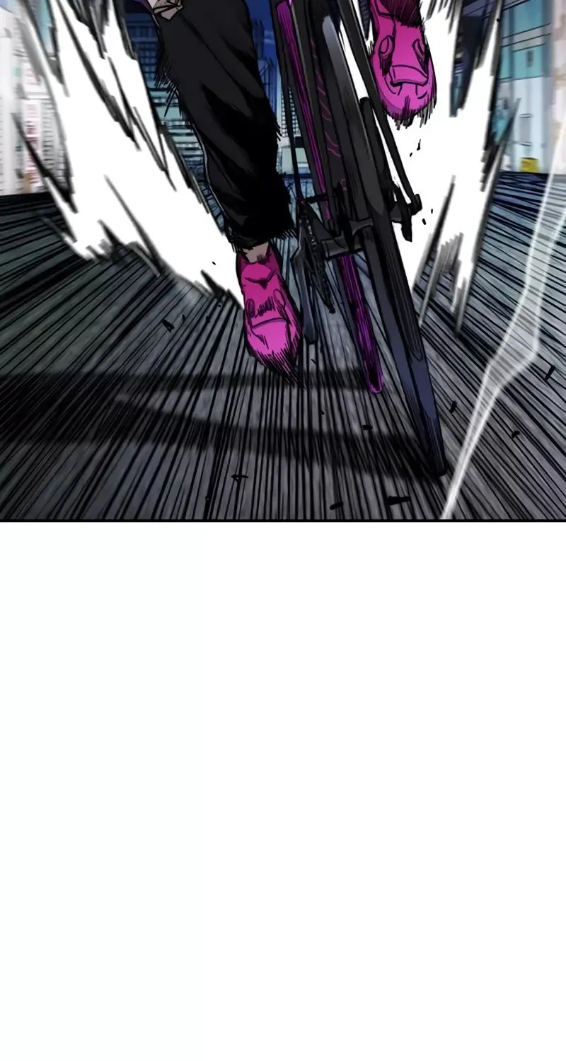 Wind Breaker Chapter 467 page 171 - 