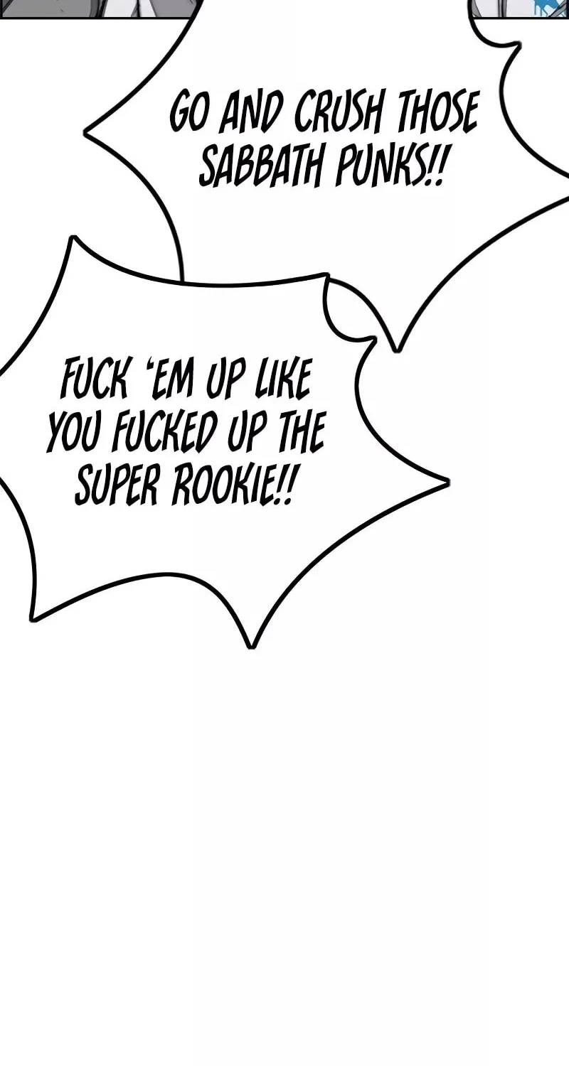Wind Breaker Chapter 467 page 173 - 