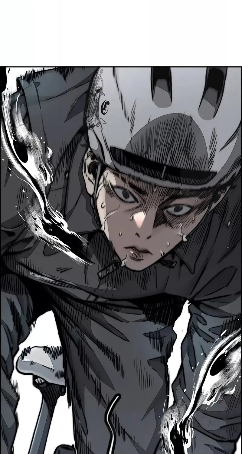 Wind Breaker Chapter 467 page 175 - 