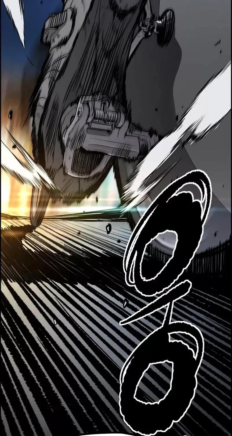 Wind Breaker Chapter 467 page 178 - 