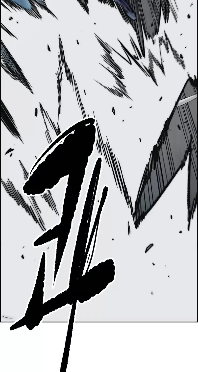 Wind Breaker Chapter 467 page 181 - 