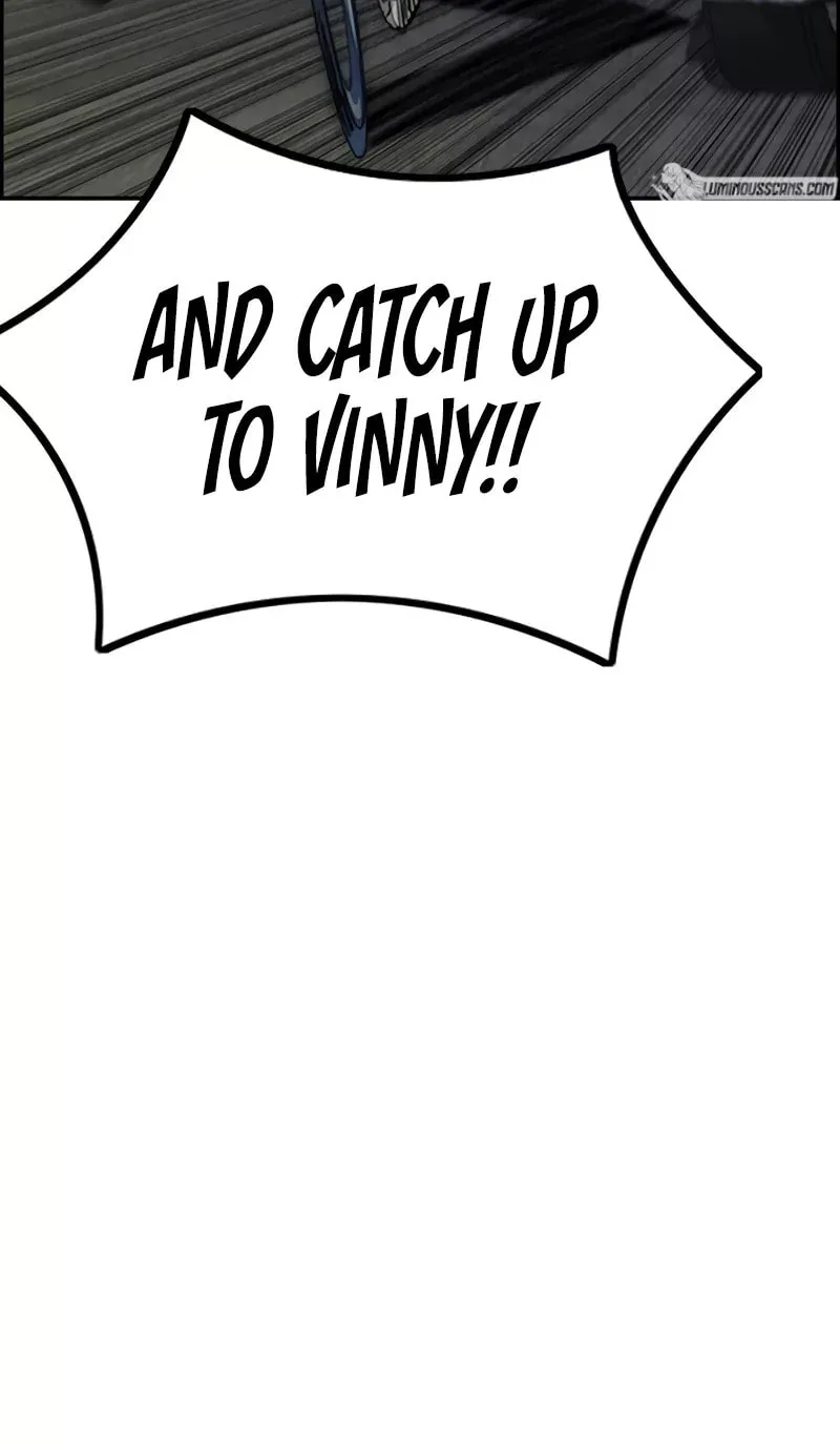 Wind Breaker Chapter 467 page 30 - 