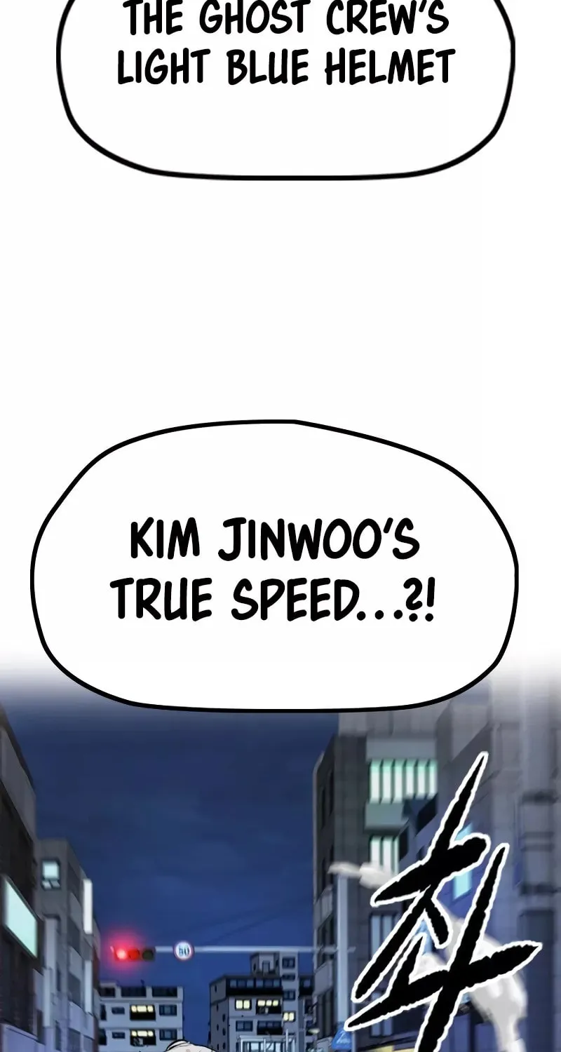 Wind Breaker Chapter 467 page 32 - 