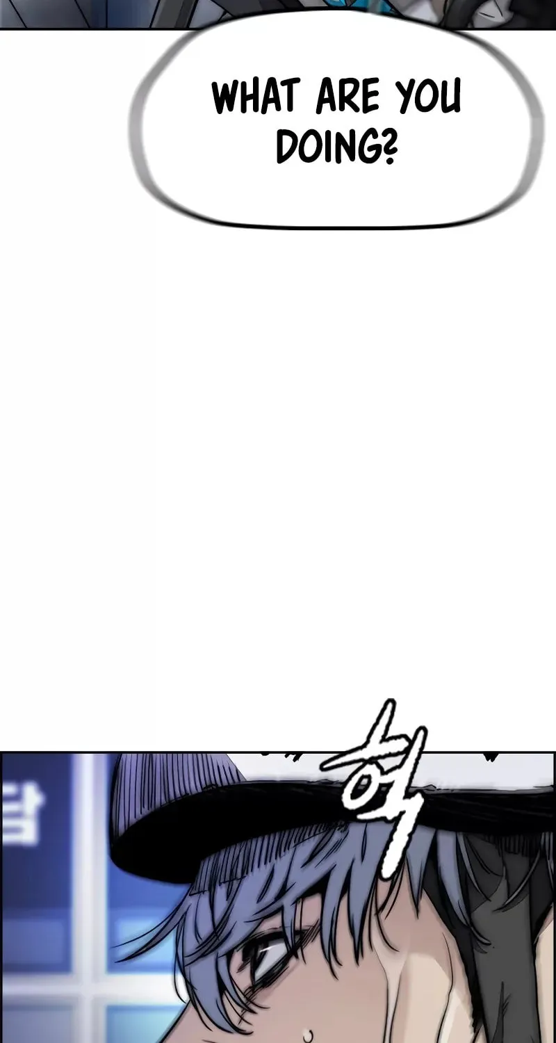 Wind Breaker Chapter 467 page 42 - 