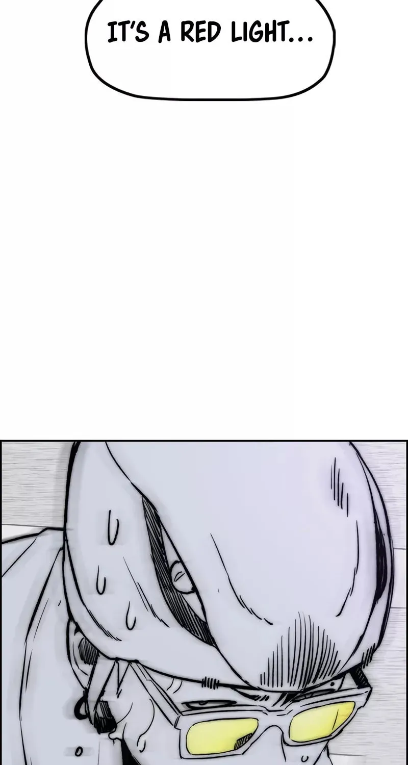 Wind Breaker Chapter 467 page 44 - 