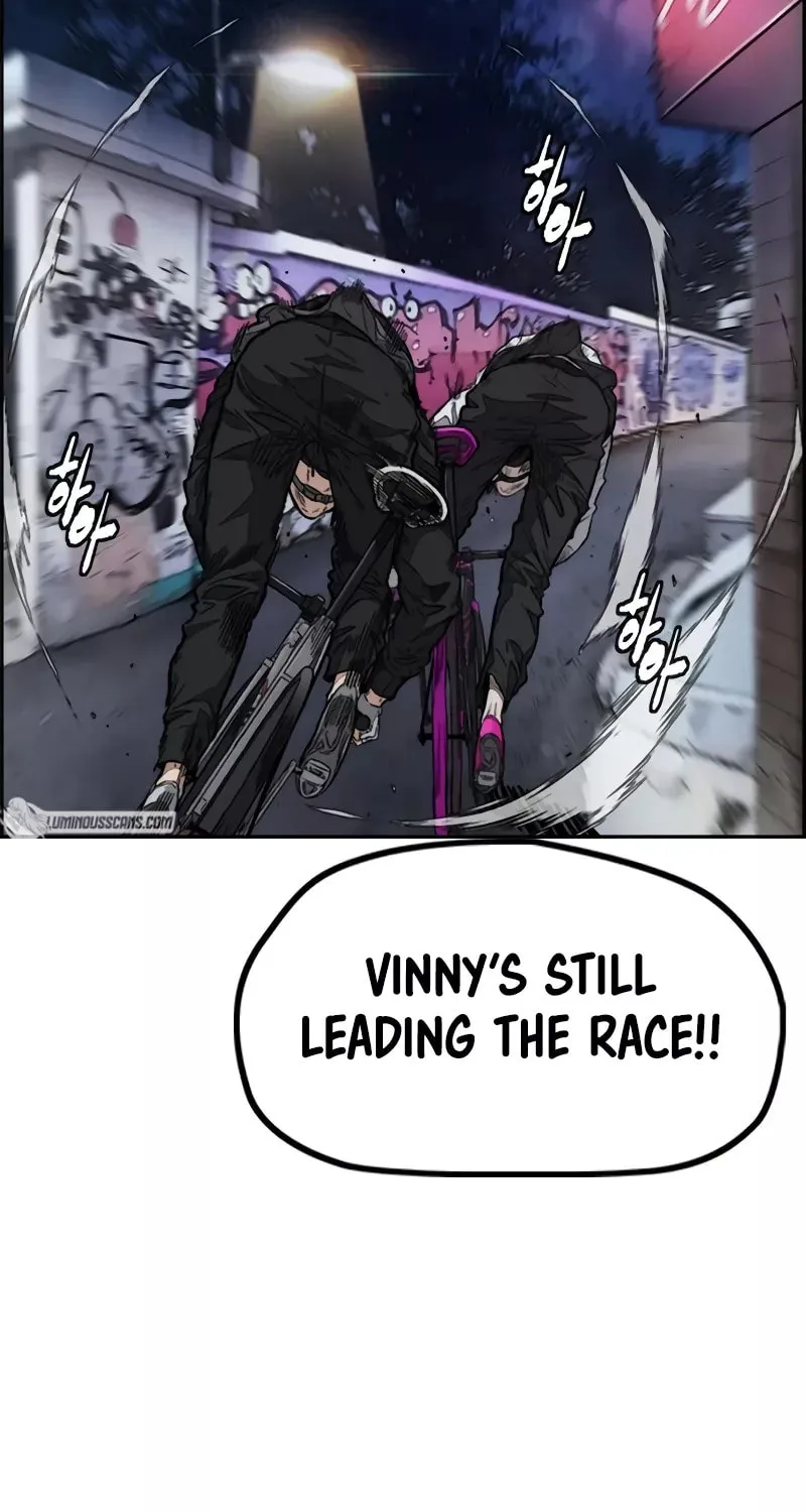 Wind Breaker Chapter 467 page 67 - 