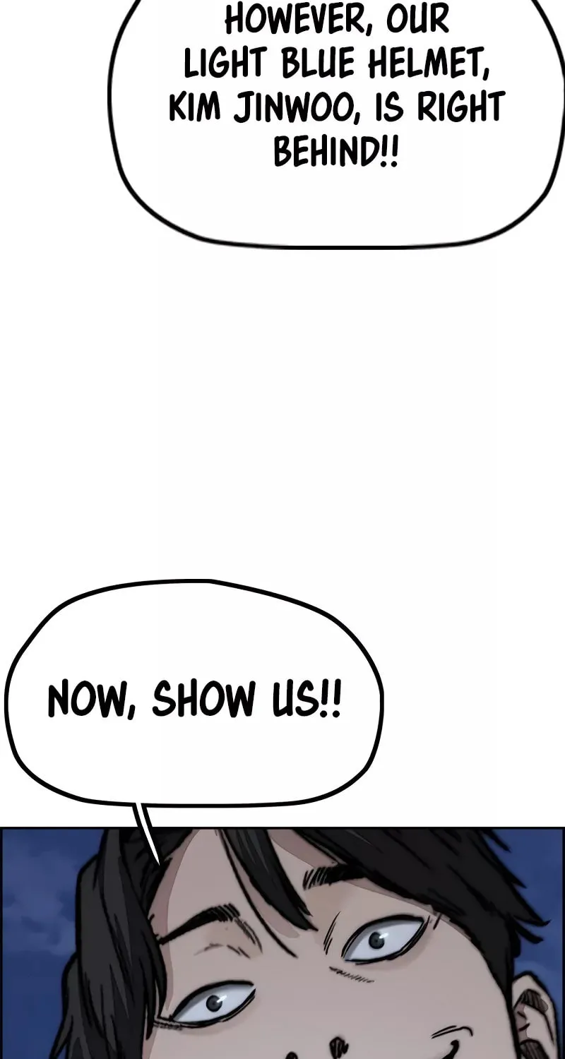 Wind Breaker Chapter 467 page 69 - 