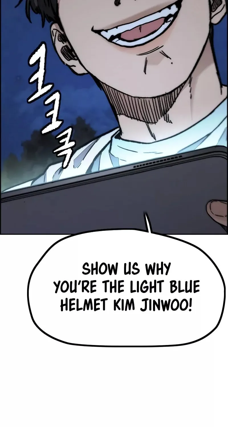 Wind Breaker Chapter 467 page 70 - 
