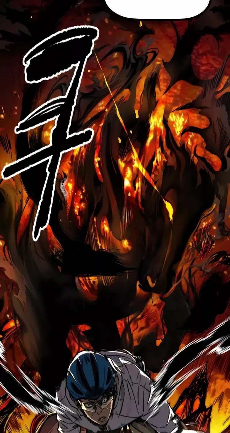 Wind Breaker Chapter 467 page 74 - 