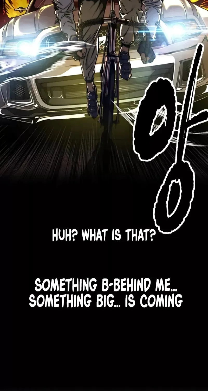 Wind Breaker Chapter 467 page 75 - 