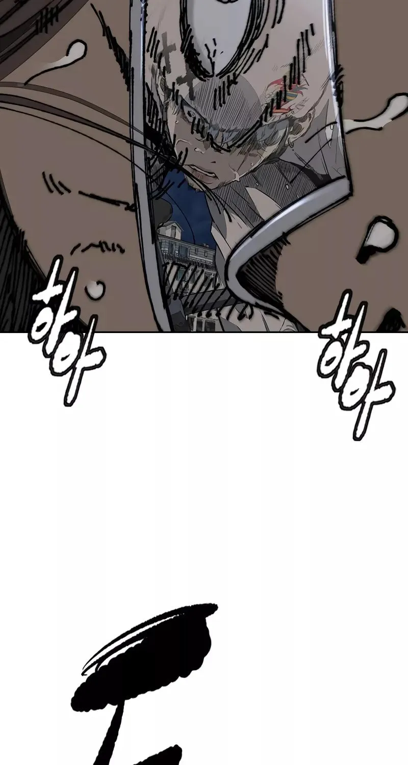 Wind Breaker Chapter 467 page 78 - 