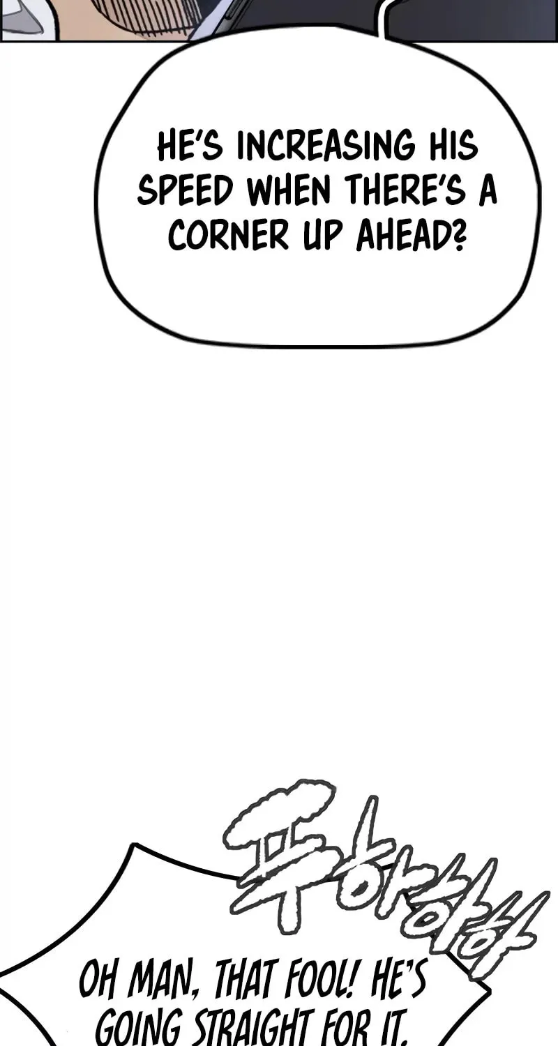 Wind Breaker Chapter 467 page 83 - 