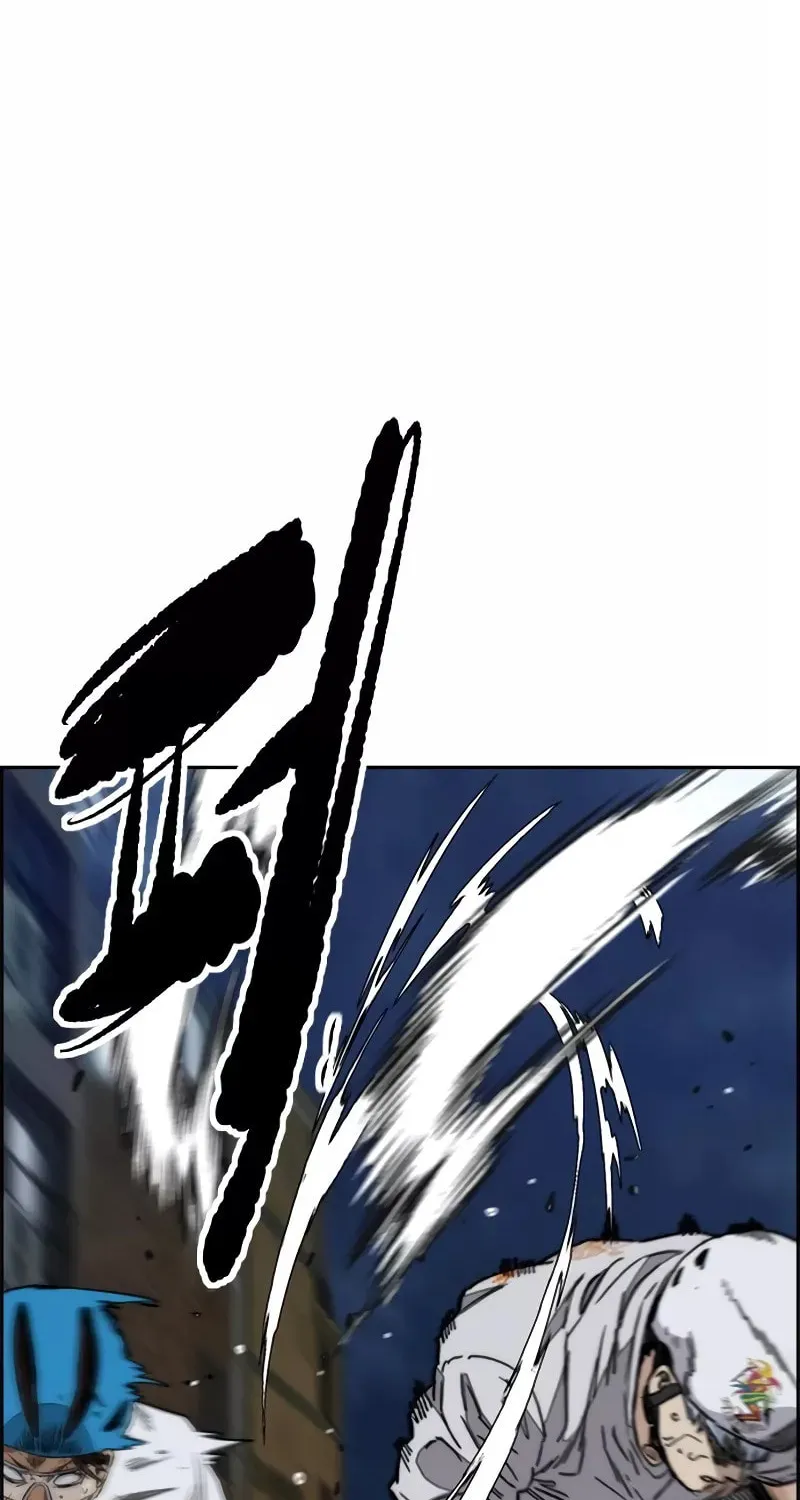 Wind Breaker Chapter 467 page 86 - 