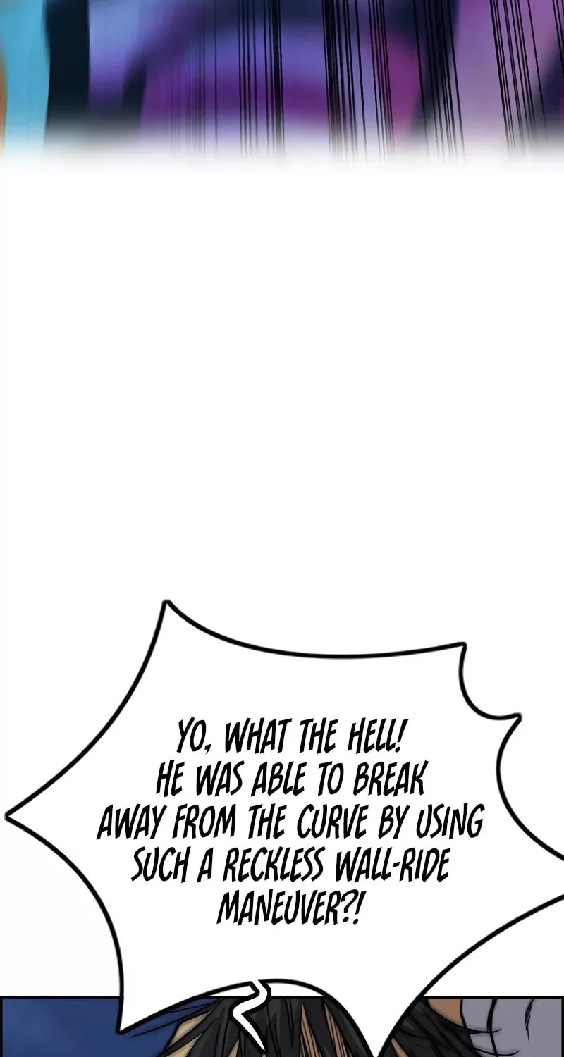 Wind Breaker Chapter 467 page 96 - 