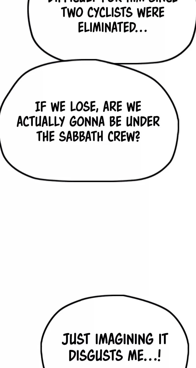 Wind Breaker Chapter 468 page 101 - 