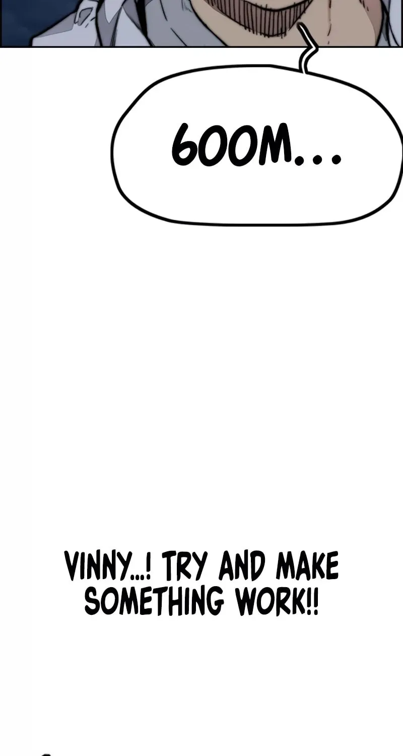 Wind Breaker Chapter 468 page 104 - 