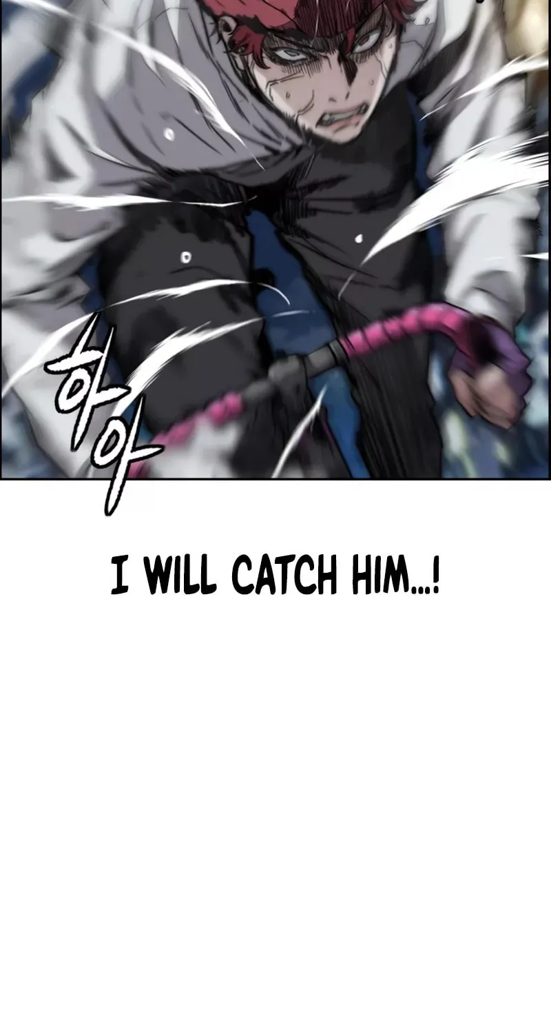Wind Breaker Chapter 468 page 109 - 