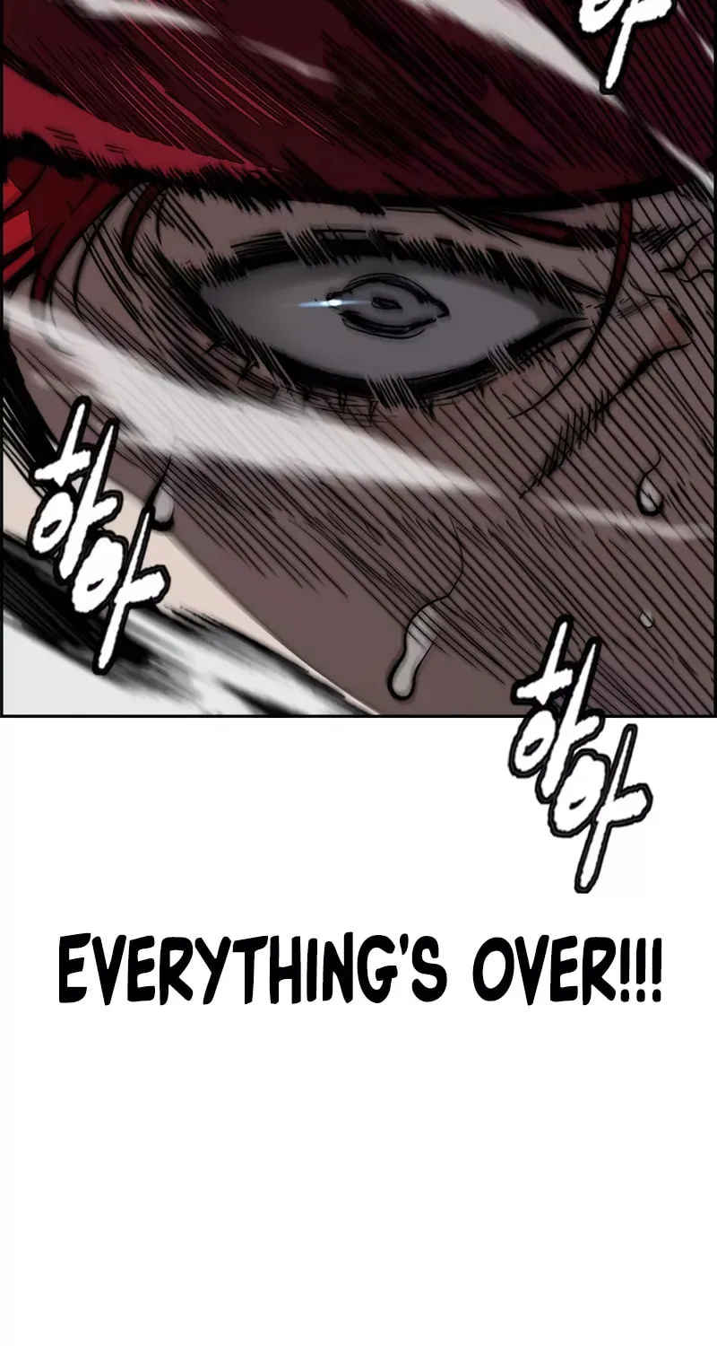 Wind Breaker Chapter 468 page 113 - 