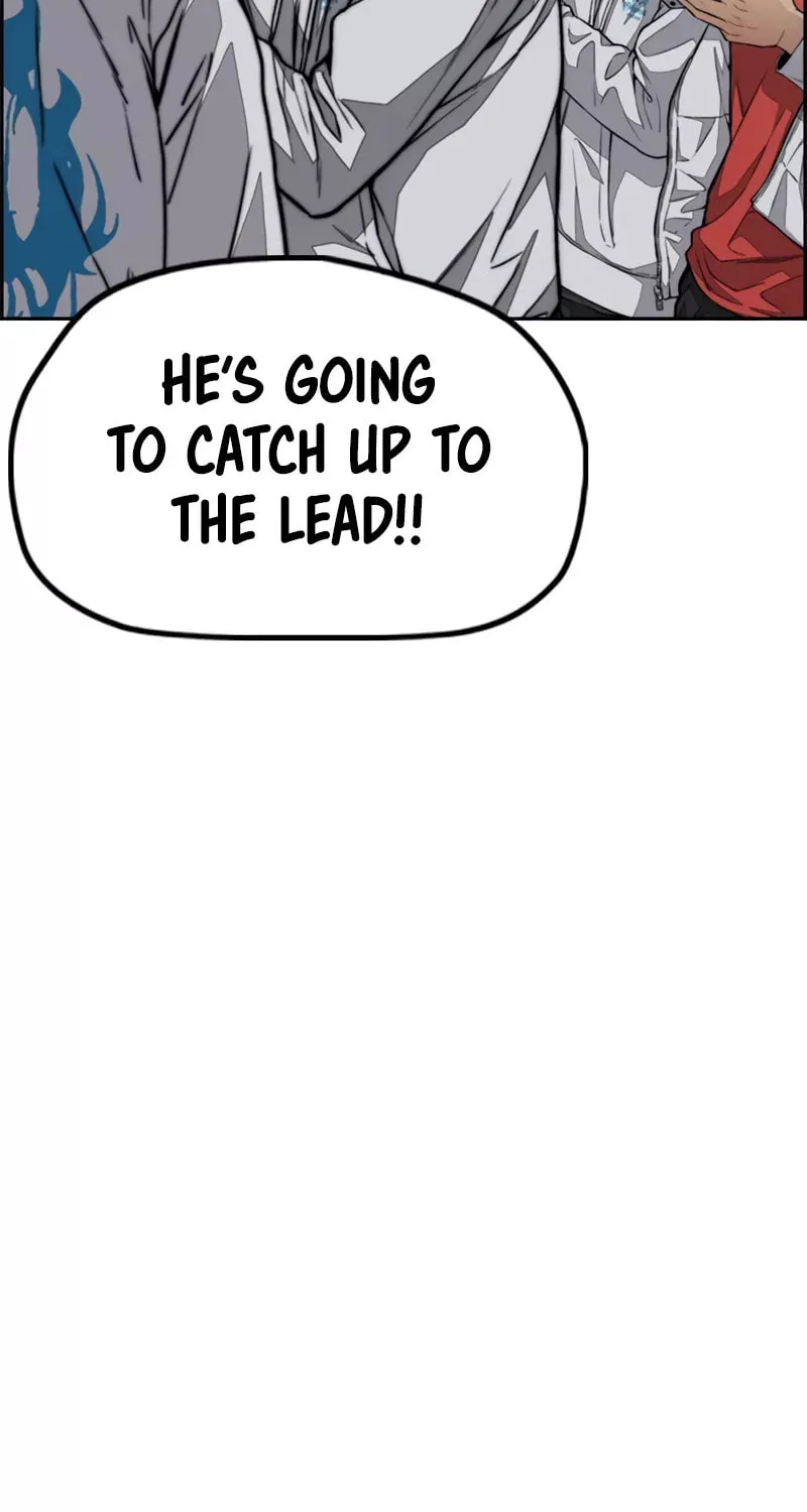 Wind Breaker Chapter 468 page 115 - 