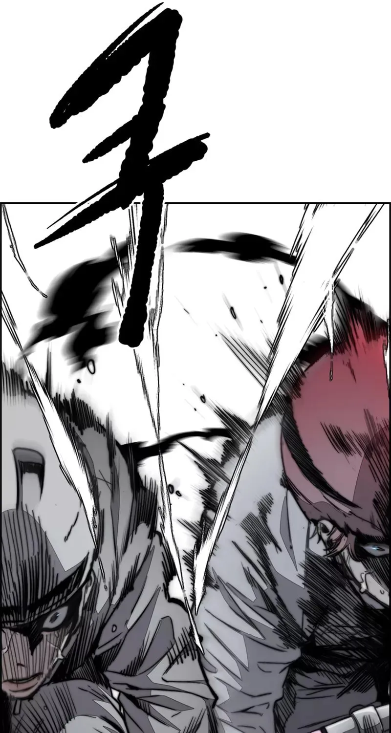 Wind Breaker Chapter 468 page 119 - 