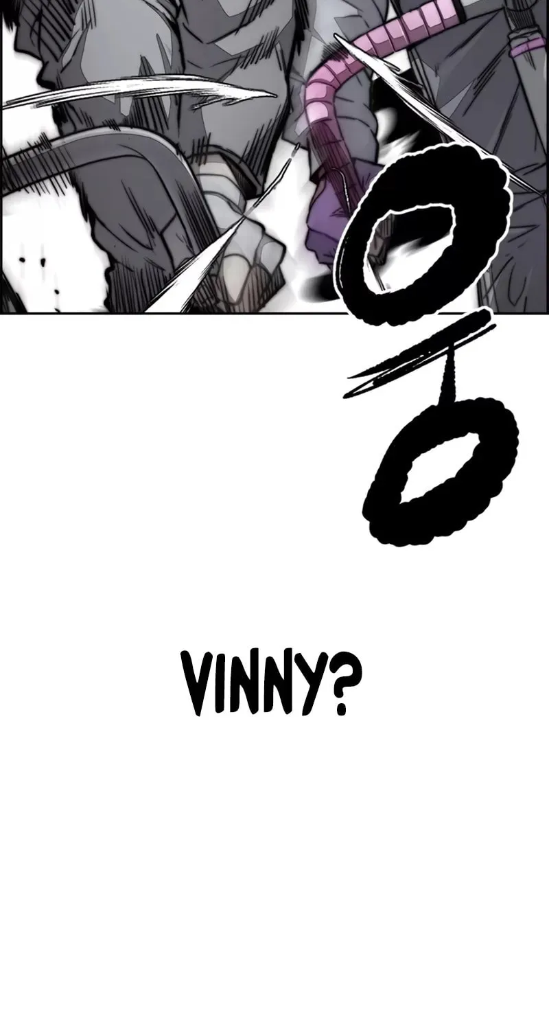 Wind Breaker Chapter 468 page 120 - 