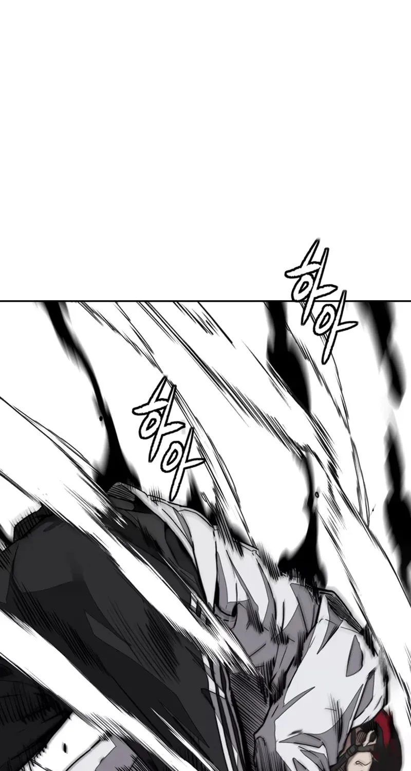 Wind Breaker Chapter 468 page 121 - 