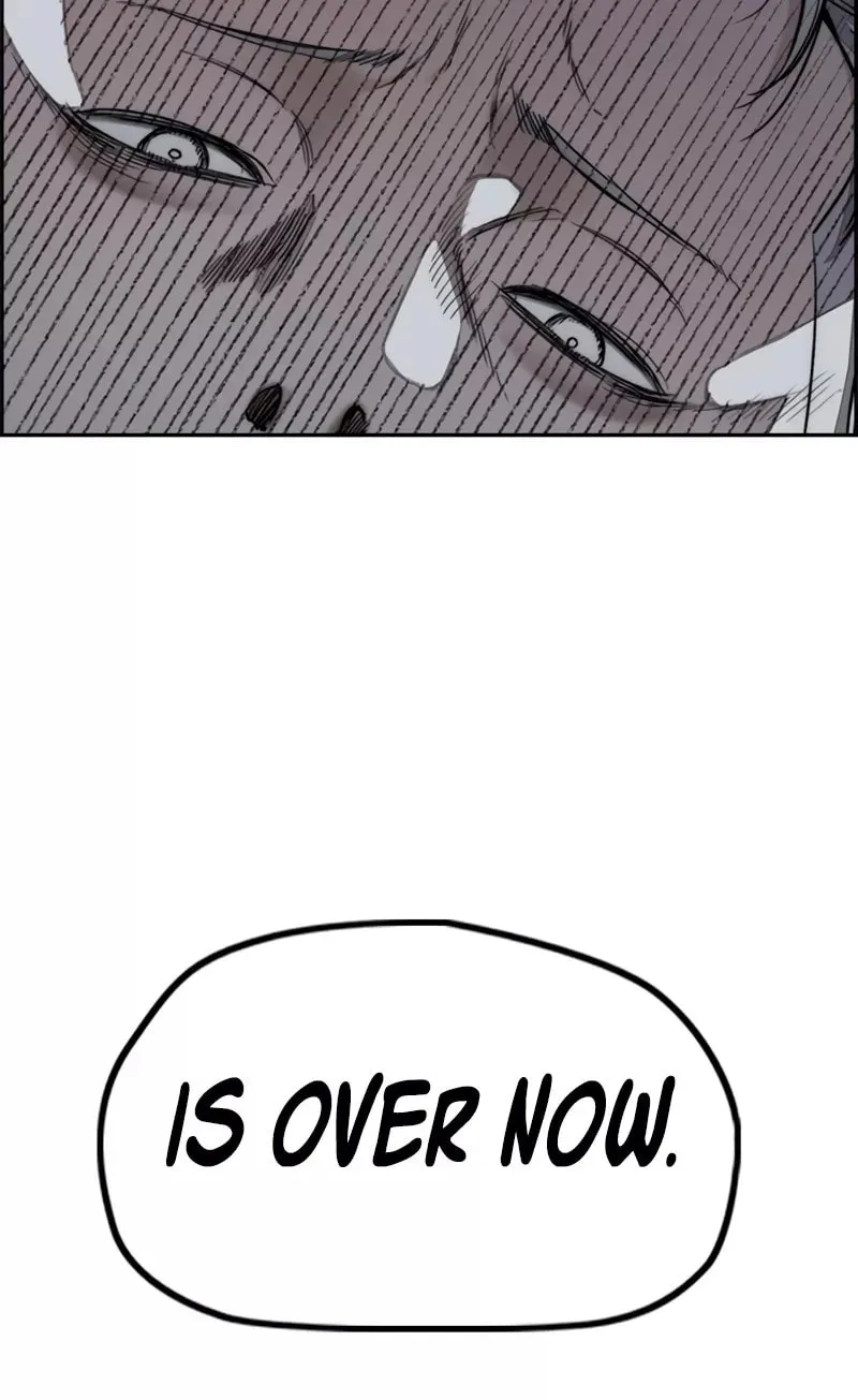Wind Breaker Chapter 468 page 126 - 