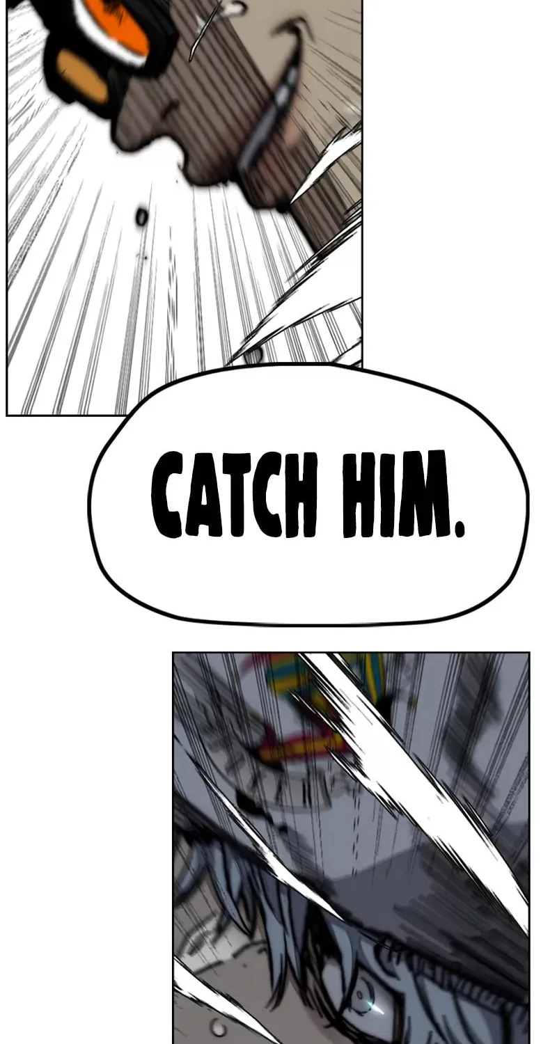 Wind Breaker Chapter 468 page 130 - 