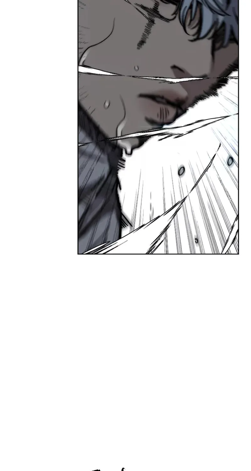 Wind Breaker Chapter 468 page 131 - 