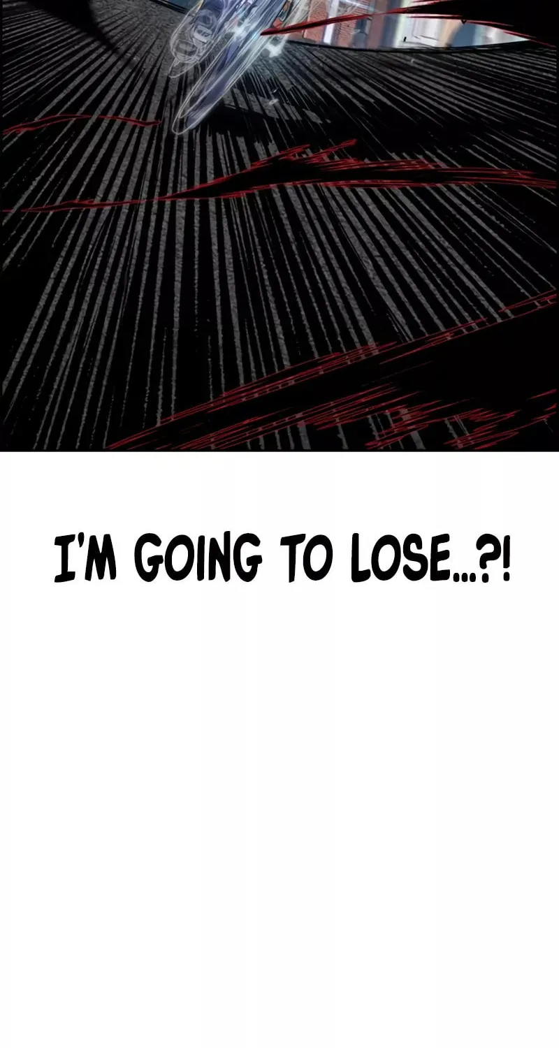 Wind Breaker Chapter 468 page 136 - 