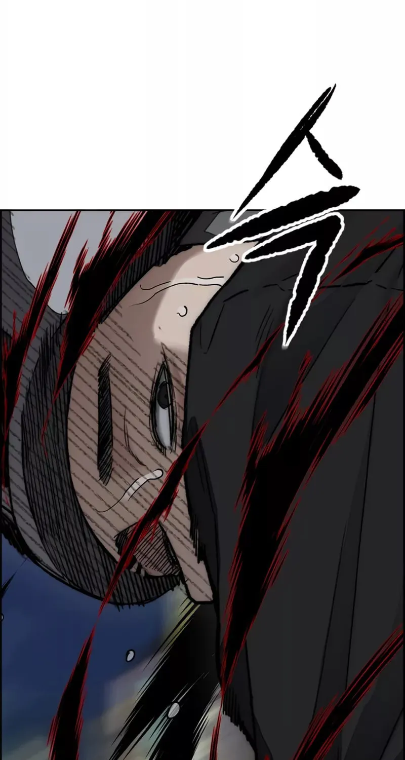 Wind Breaker Chapter 468 page 137 - 