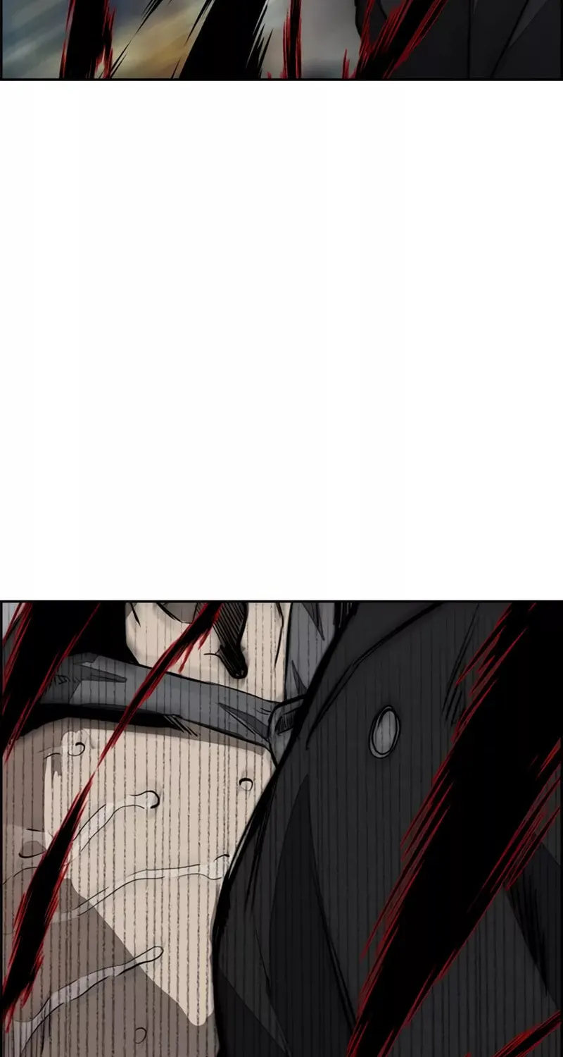 Wind Breaker Chapter 468 page 138 - 