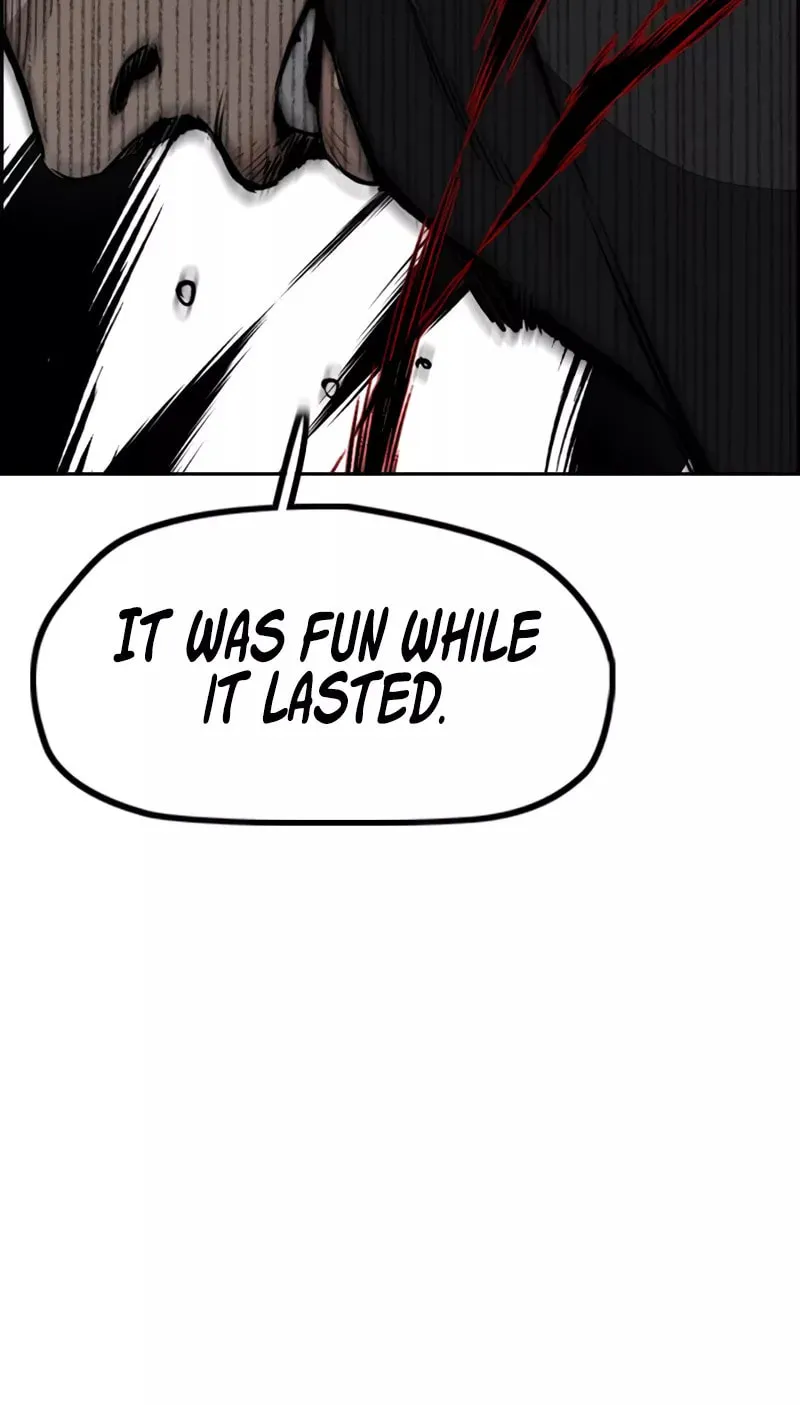 Wind Breaker Chapter 468 page 139 - 