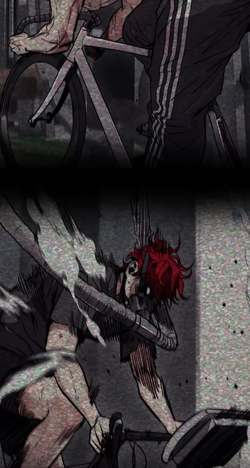 Wind Breaker Chapter 468 page 149 - 